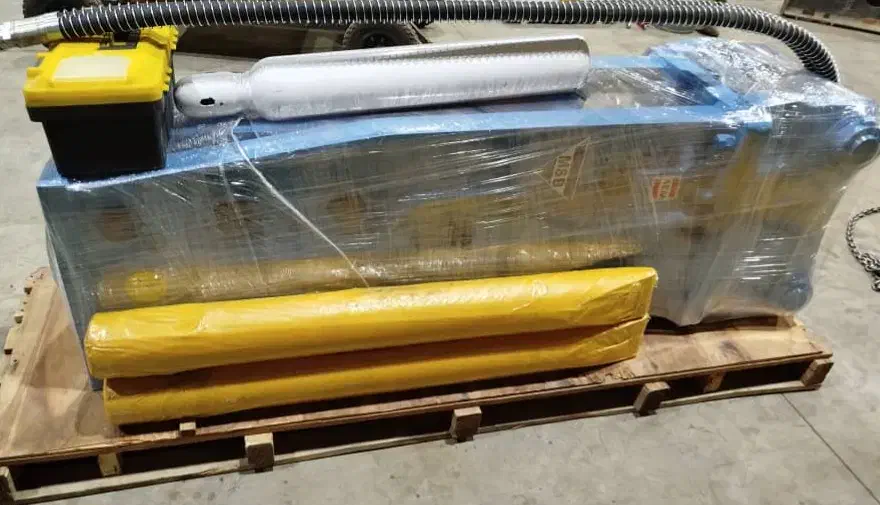 ماشین الات راهسازی|ماشین‌آلات صنعتی|اسلام‌شهر, ملک‌آباد|دیوار