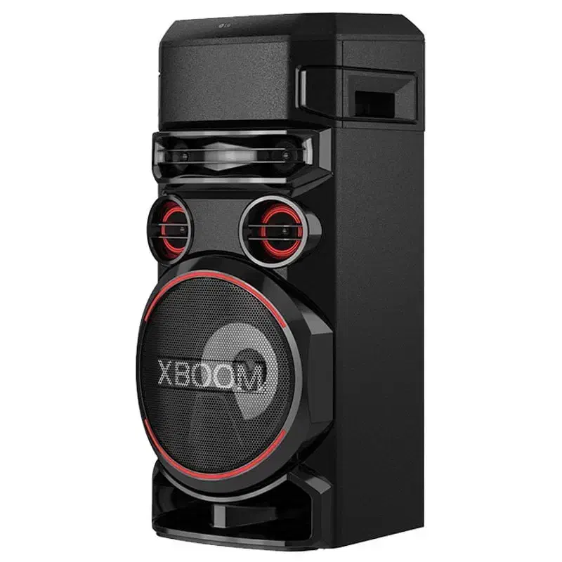 باند الجی xboom|سیستم صوتی خانگی|تهران, اکباتان|دیوار