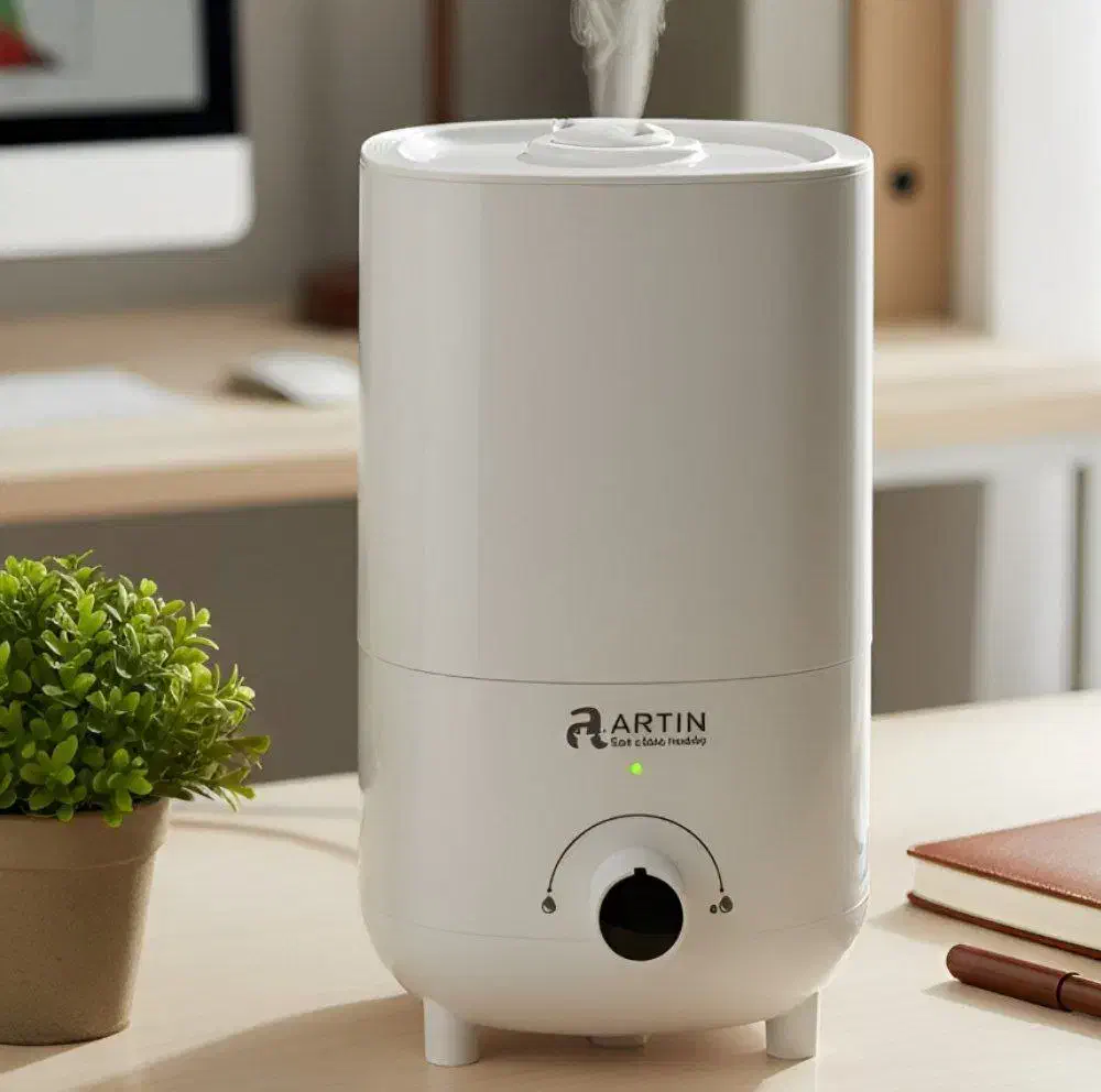 دستگاه بخورسرد مینیمال آرتین1903|پزشکی|هرند, |دیوار