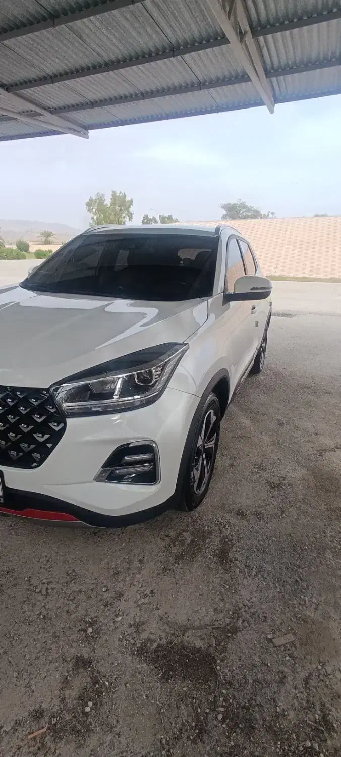 X55 pro|خودرو سواری و وانت|شیراز, میانرود|دیوار