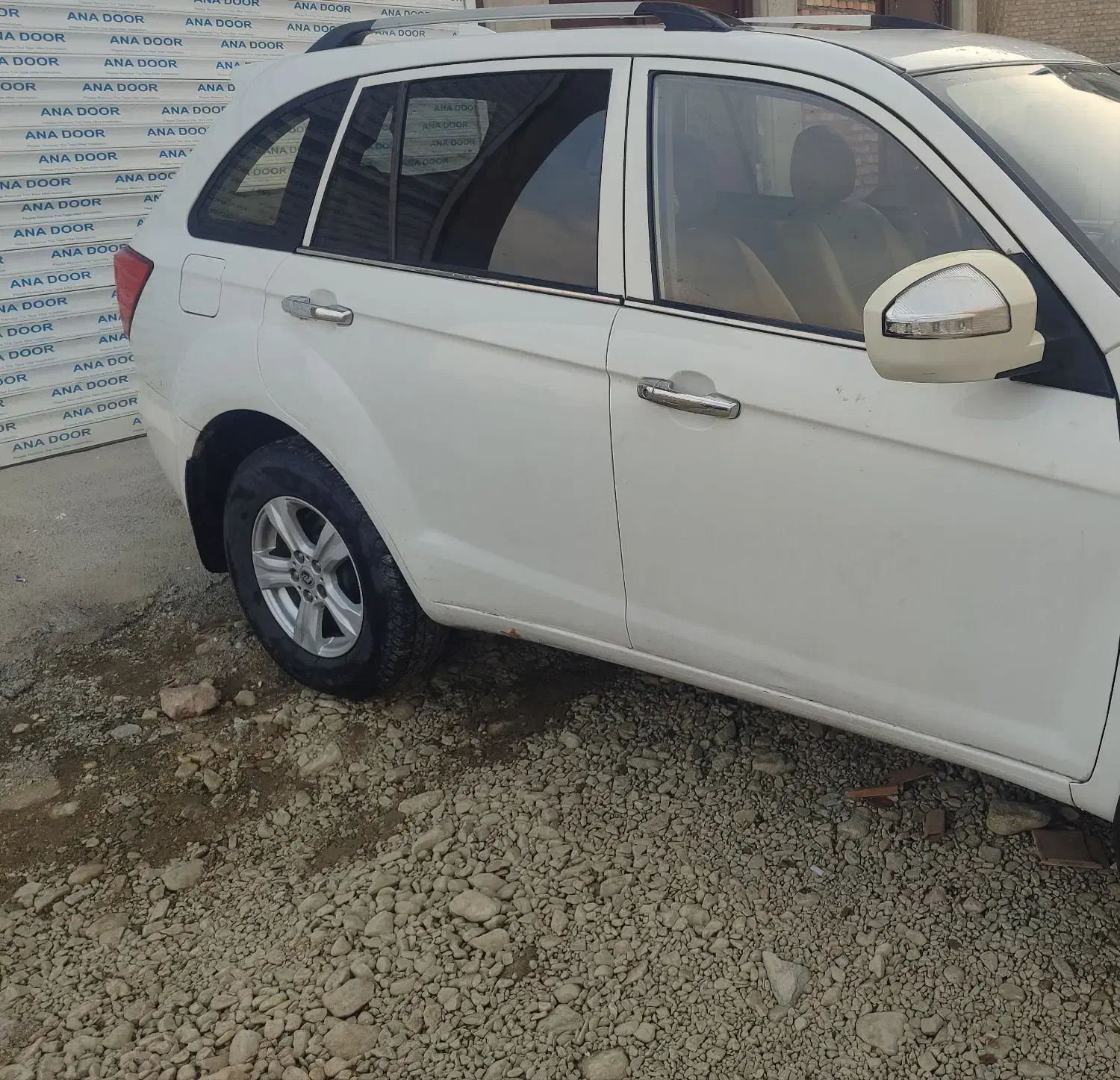 فروش|خودرو سواری و وانت|سلماس, |دیوار