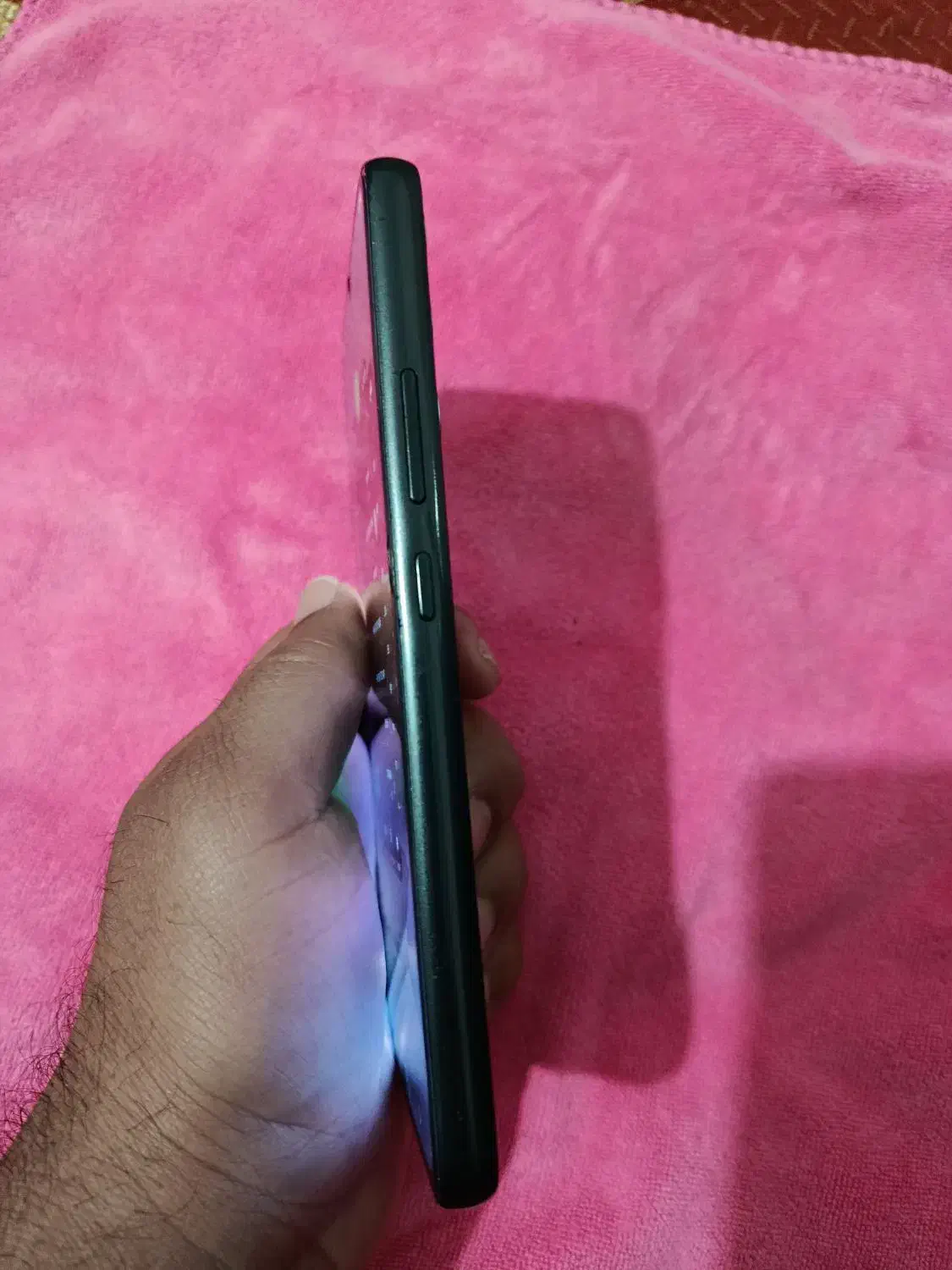 گوشی A34|موبایل|سنگدوین, |دیوار