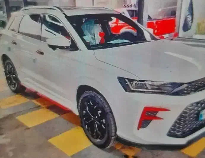 a5.kmc 2025|خودرو سواری و وانت|رشت, لاکانی|دیوار