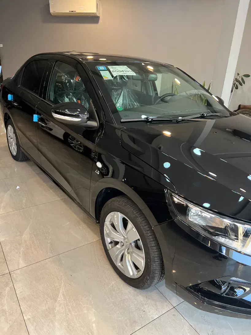 تارا v4 فول صفر برج ۱۴۰۳/۱۱|خودرو سواری و وانت|تهران, تهرانپارس غربی|دیوار