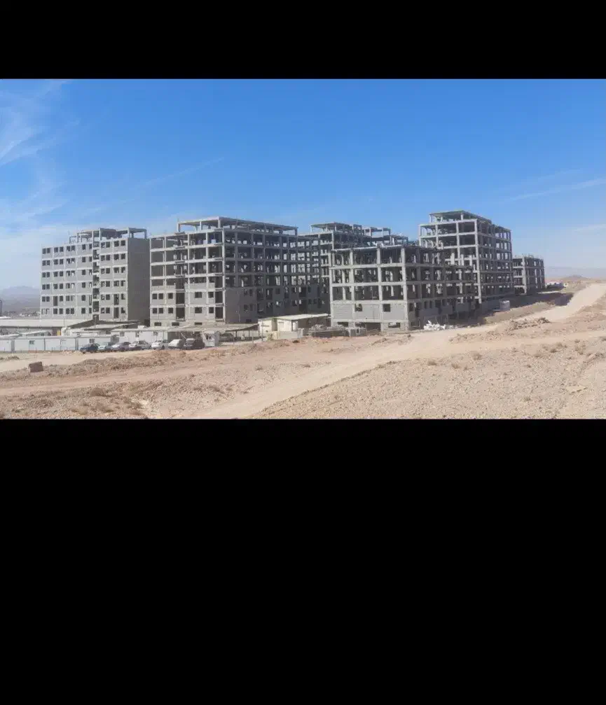 مسکن ملی فاز۷ پرند ۳۳۰ میلیون|پیش‌فروش املاک|پرند, فاز ۷|دیوار