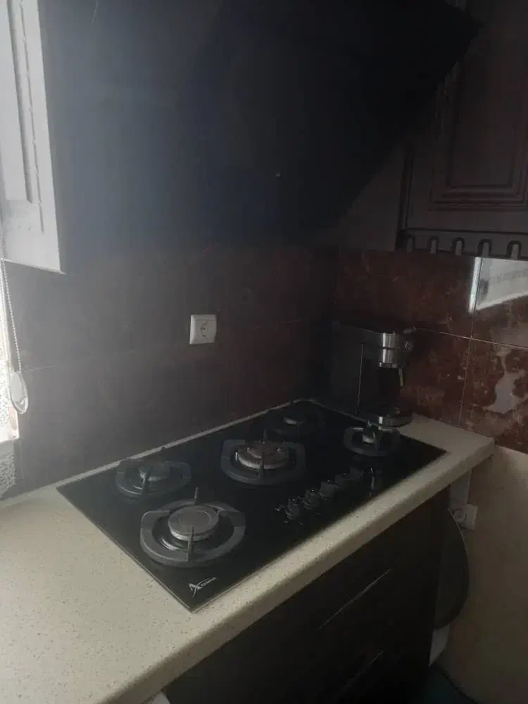 کابینت دست دوم ممبران|مصالح و تجهیزات ساختمان|فردیس, منظریه|دیوار