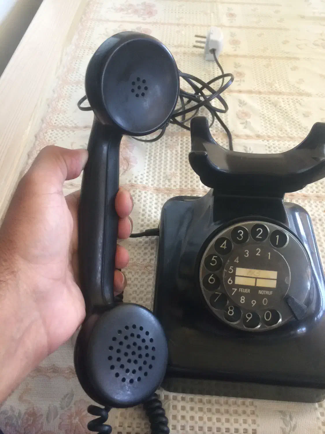 گوشی|کلکسیون اشیاء عتیقه|شاهین‌شهر, بنیاد ازدواج|دیوار