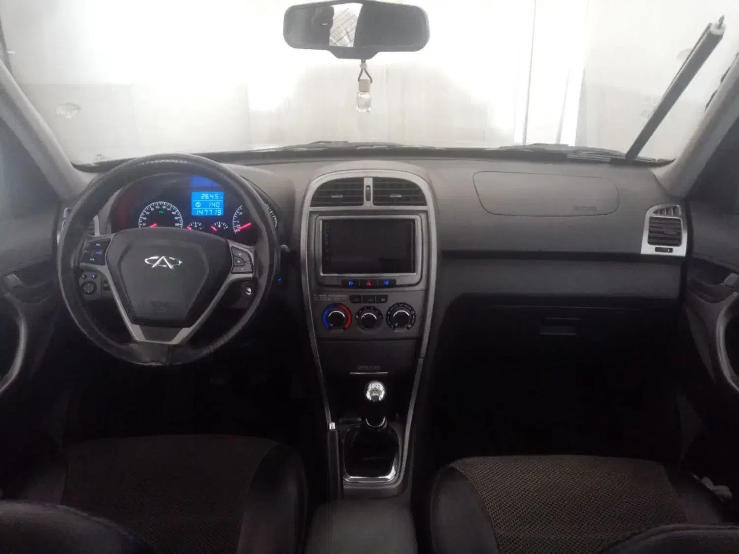 ایکس 33مدل94|خودرو سواری و وانت|کرمان, |دیوار