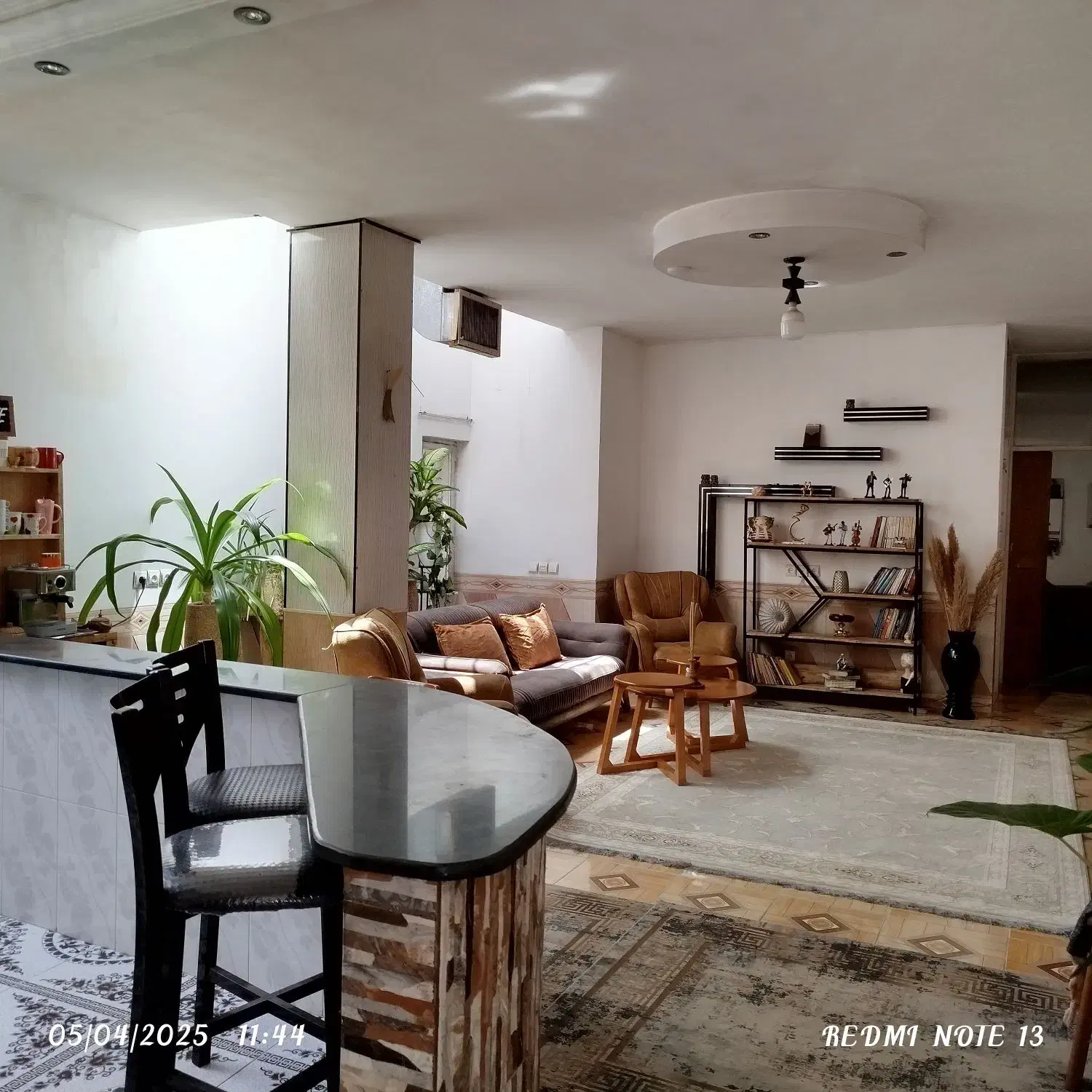 اجاره منزل 2 خواب نوساز تخلیه|اجارهٔ خانه و ویلا|مرودشت, قانون|دیوار