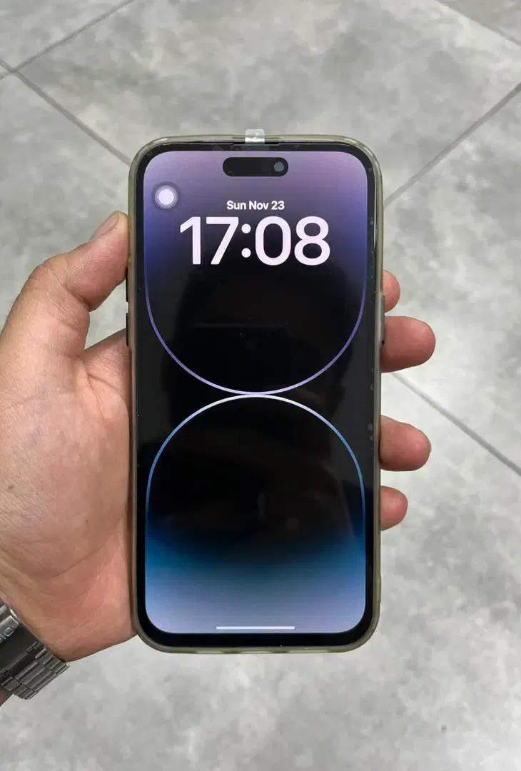 ایفون 14 پرومکس|موبایل|تهران, میدان ولیعصر|دیوار