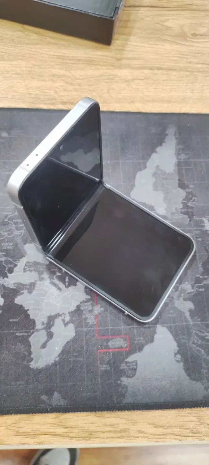 سامسونگ زد فلیپ 6 Samsung Galaxy Z Flip6|موبایل|تهران, تهرانپارس شرقی|دیوار