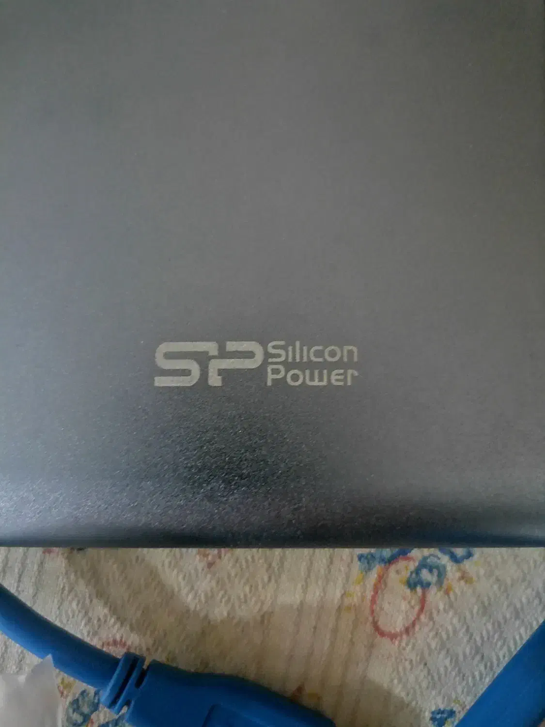 پوسته  ( جلد خالی) هارد اکسترنال ( خود هارد نیست )|قطعات و لوازم جانبی رایانه|کرمان, |دیوار