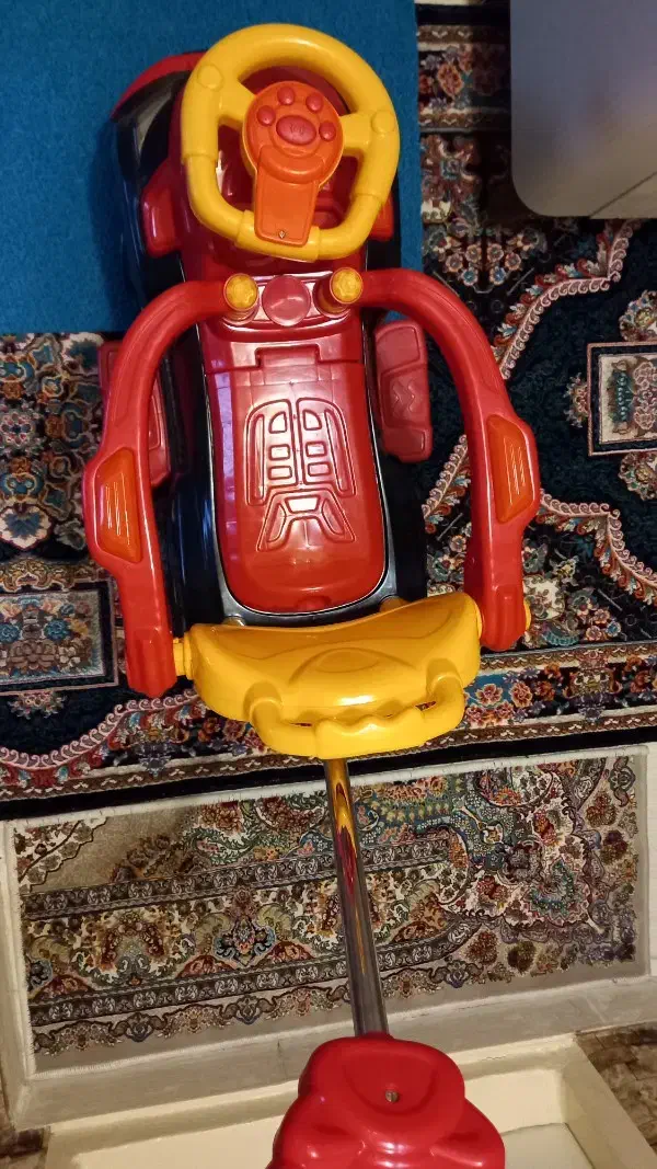 موزیکال|اسباببازی بچه|تبریز, |دیوار