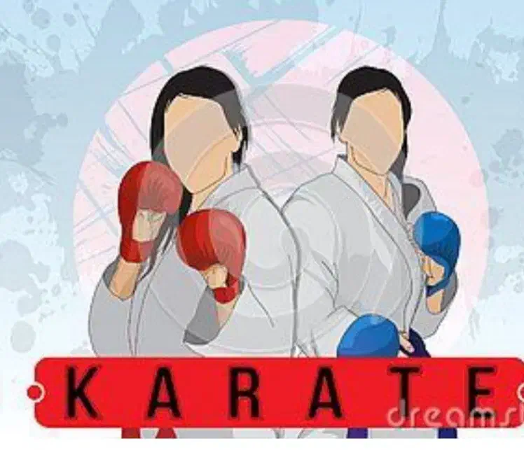 اموزش رزمی (کاراته بانوان)|خدمات آموزشی|بیرجند, |دیوار