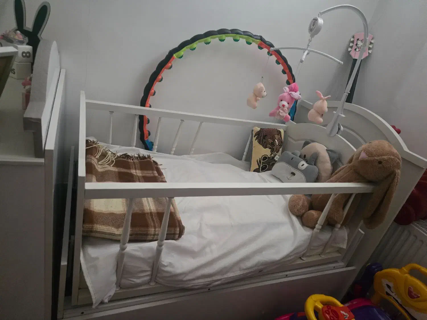 سرویس خواب کودک و نوجوان|تخت و صندلی بچه|مشهد, نوید|دیوار