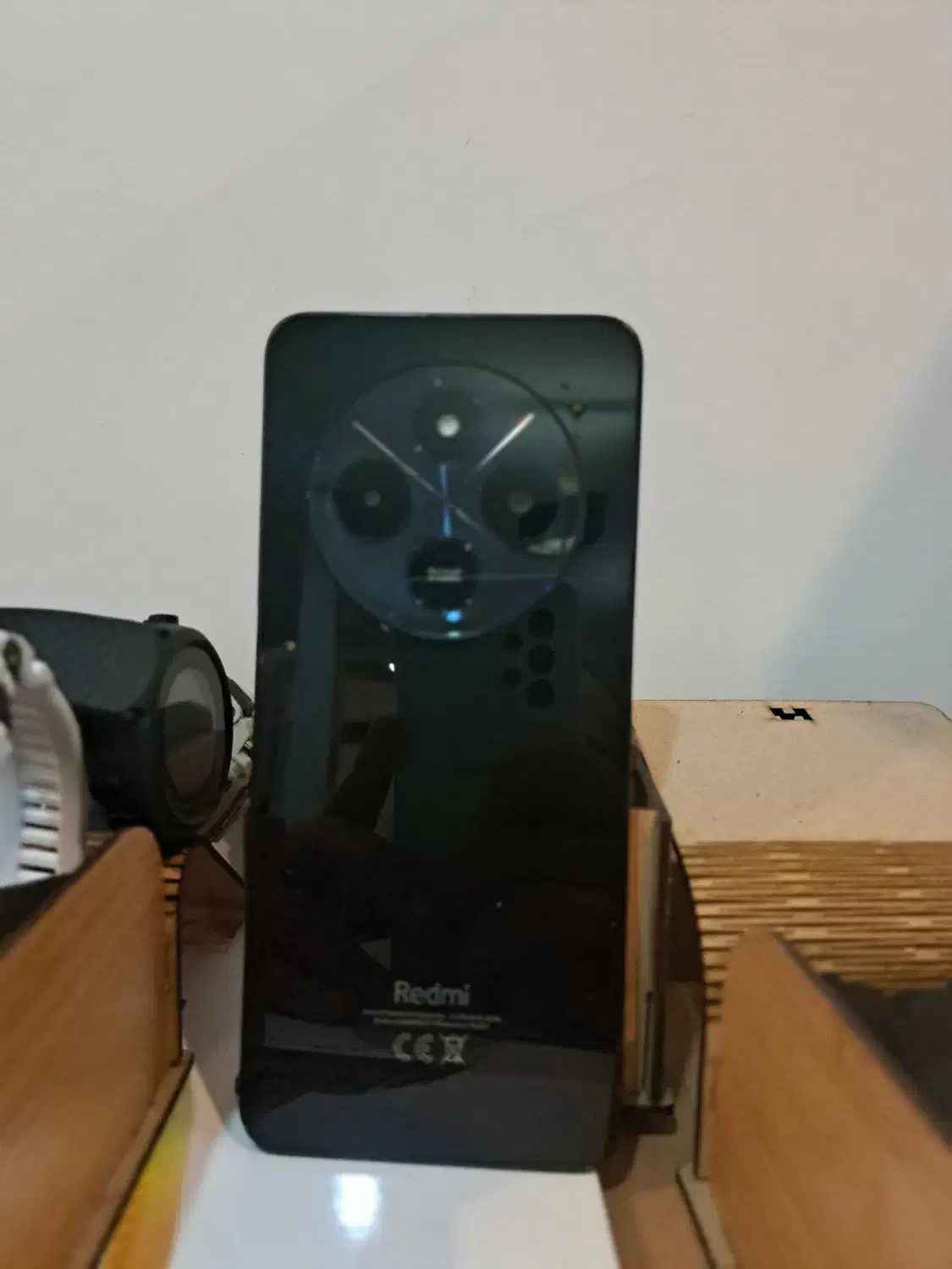 Redmi 14 c|موبایل|تهران, شهرک هما|دیوار