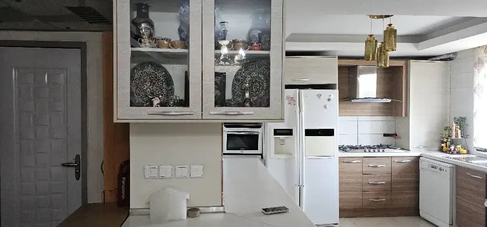 180متر/ تک واحدی/ عقیلی/ تهاتر با دو خواب در هروی|فروش آپارتمان|تهران, هروی|دیوار