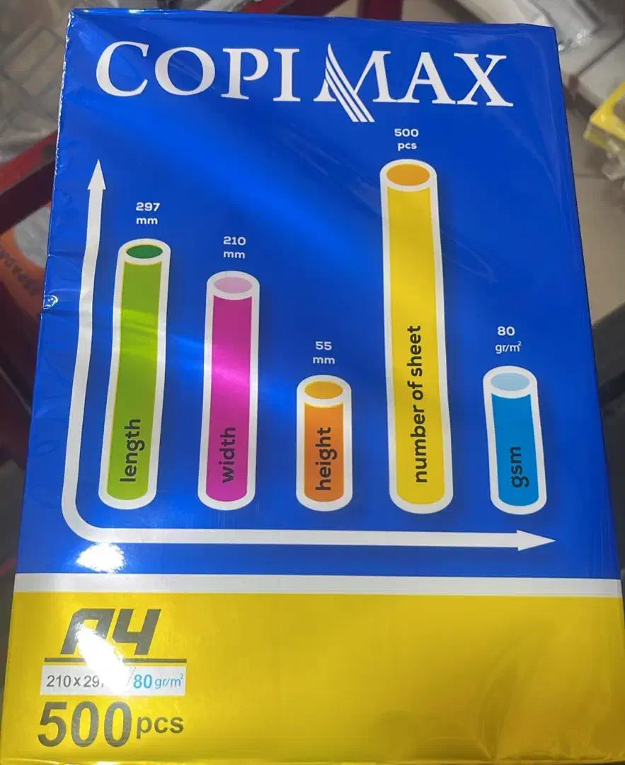 کاغذ a4|لوازم التحریر|اهواز, کمپلو شمالی|دیوار