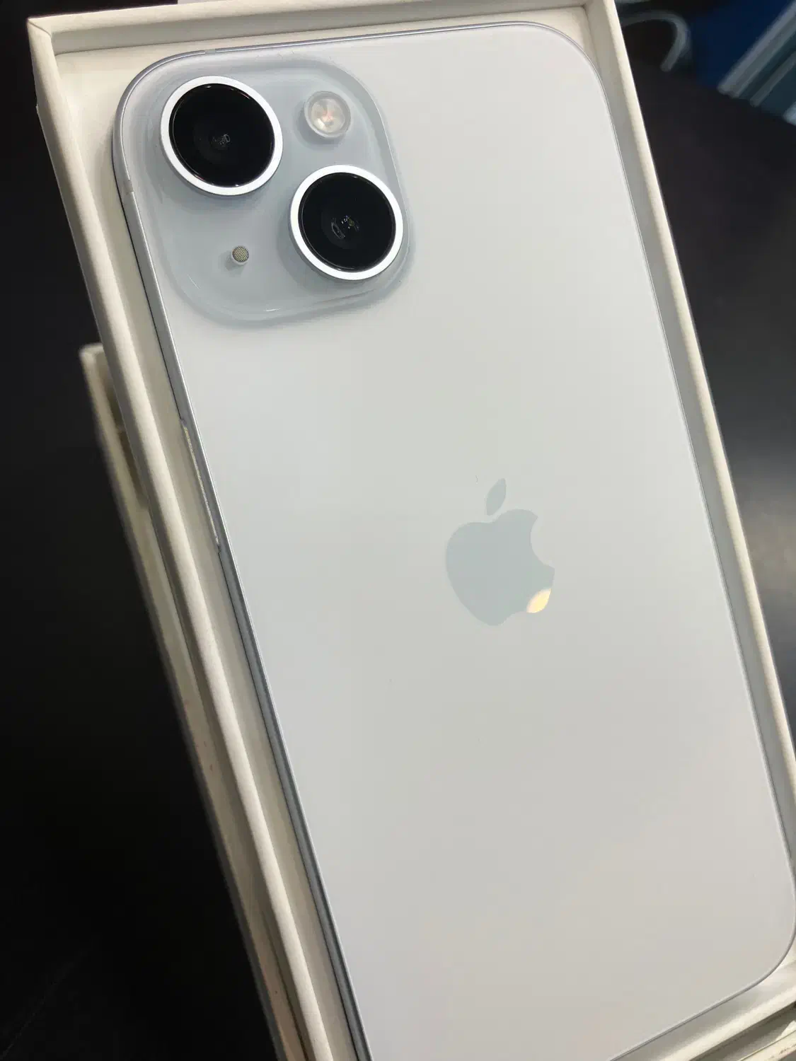 iPhone 15 normal|موبایل|کرج, اصفهانیها|دیوار