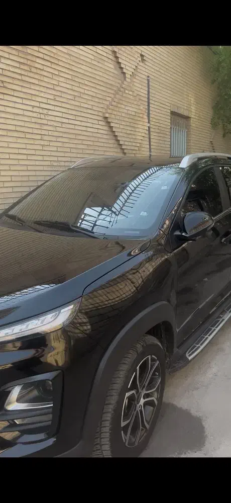 x22 pro mt|خودرو سواری و وانت|بندرعباس, |دیوار