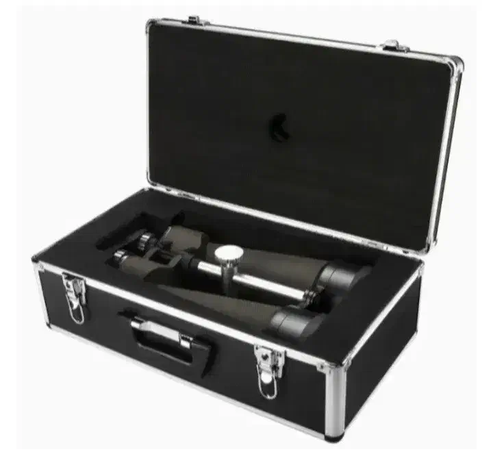 دوربین دوچشمی Barska 25x100 ساخت آمریکا، اصل نایاب|کوهنوردی و کمپینگ|تهران, لاله زار|دیوار