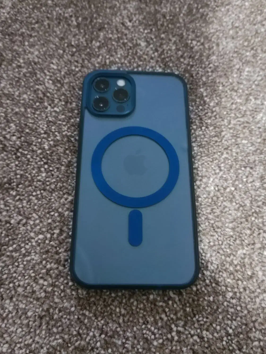 آیفون 12 پرو|موبایل|رامهرمز, |دیوار