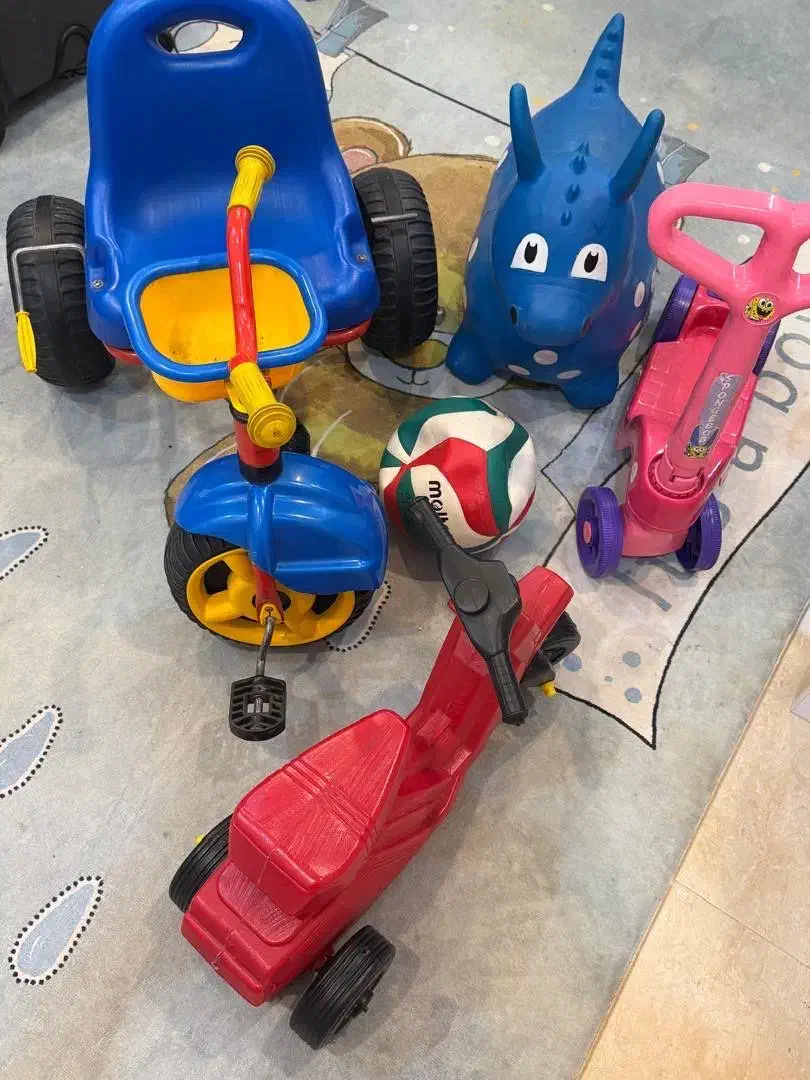 اسباب بازی|اسباب‌بازی بچه|اهواز, شهرک شهید عباس پور|دیوار