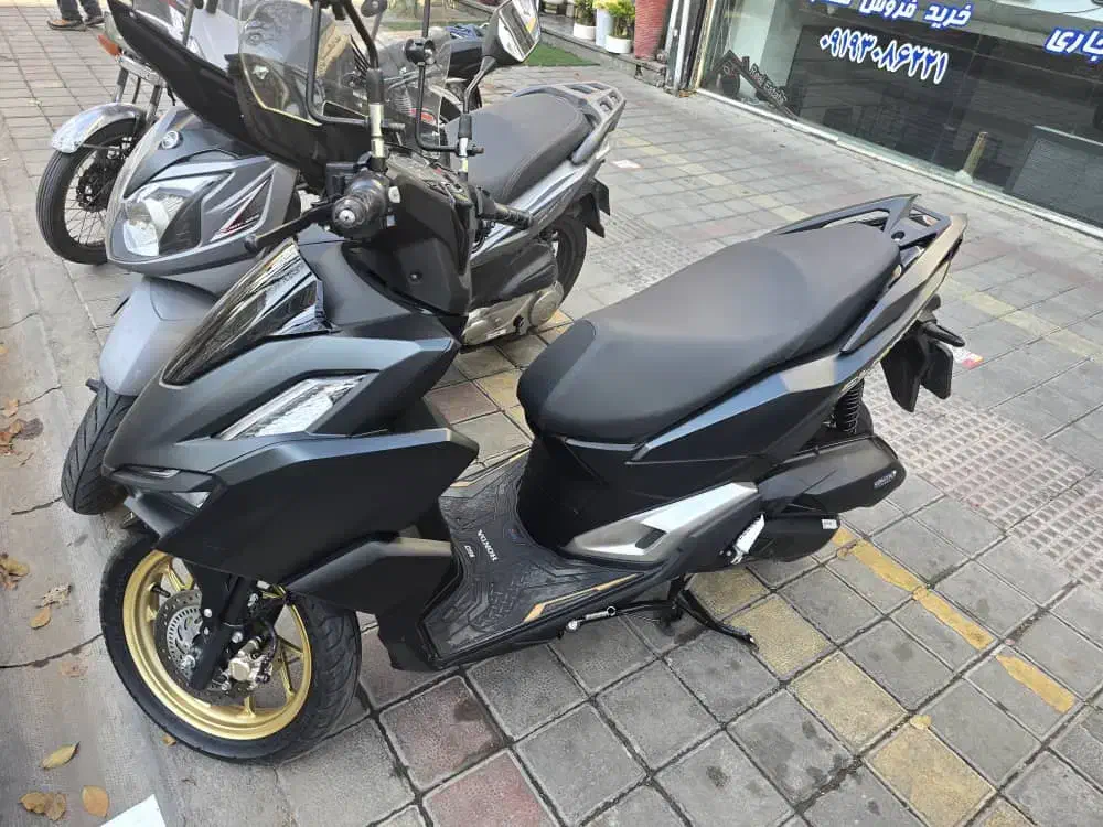 فروش|موتورسیکلت|تهران, هفت حوض|دیوار