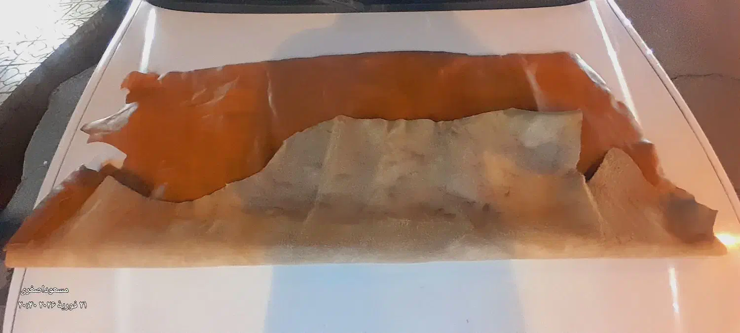 چرم گاو|لوازم خیاطی و بافتنی|ملایر, |دیوار