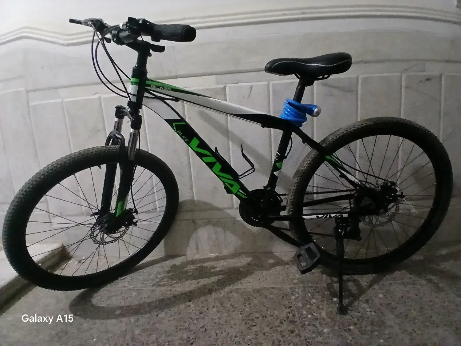 دوچرخه۲۶ویوا|دوچرخه، اسکیت، اسکوتر|زاهدان, |دیوار