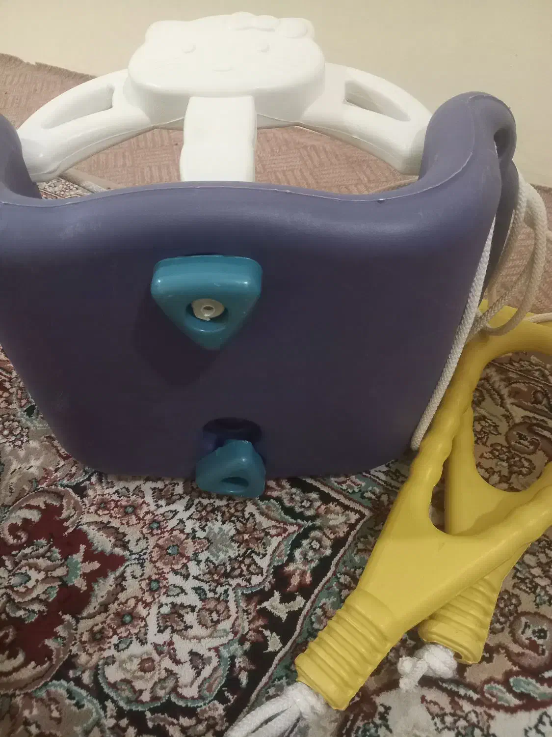 تاب بچه دخترانه|اسباب‌‌بازی|گنبد کاووس, |دیوار