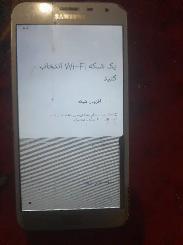 گوشی سامسونگ جی۴۰۰|موبایل|تبریز, |دیوار