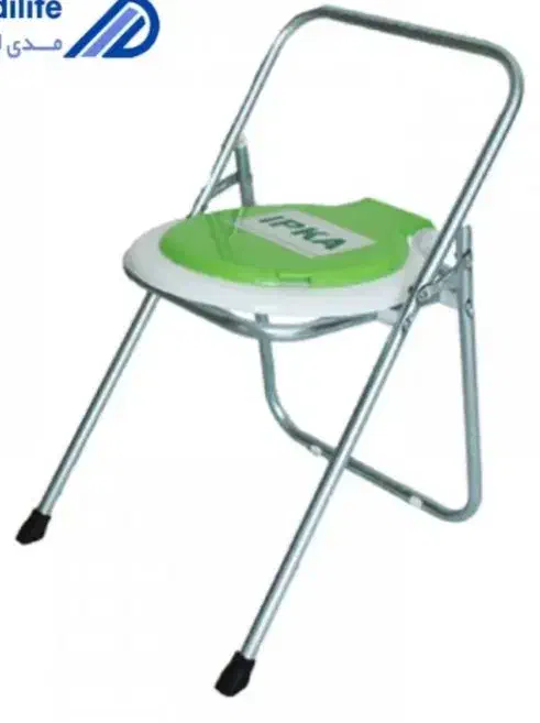 توالت فرنگی تاشو گالوانیزه ایپکا|آرایشی، بهداشتی، درمانی|تبریز, |دیوار