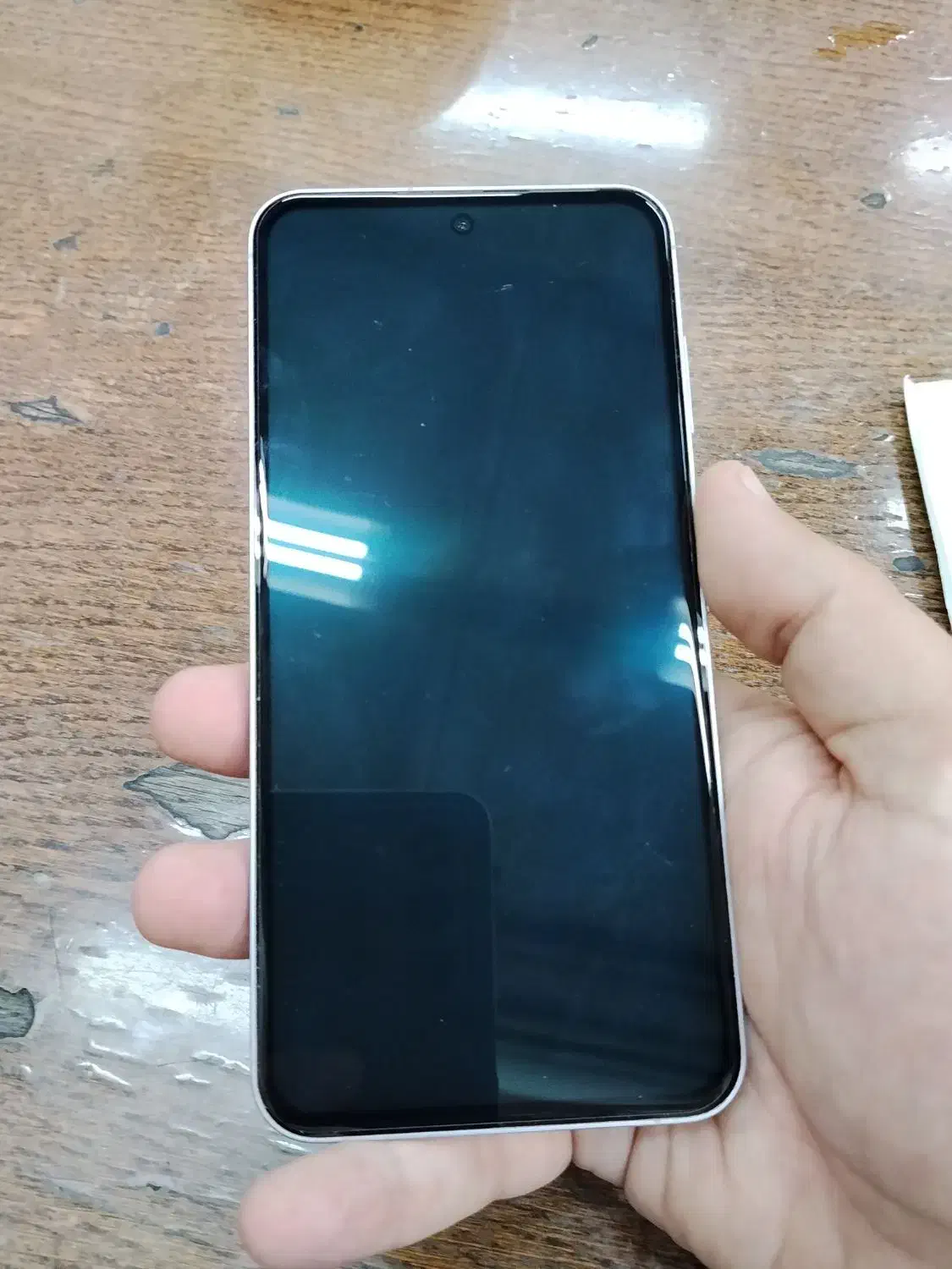 سامسونگ A55 5G با ساپورت e-sim|موبایل|کرج, مهرویلا جنوبی|دیوار