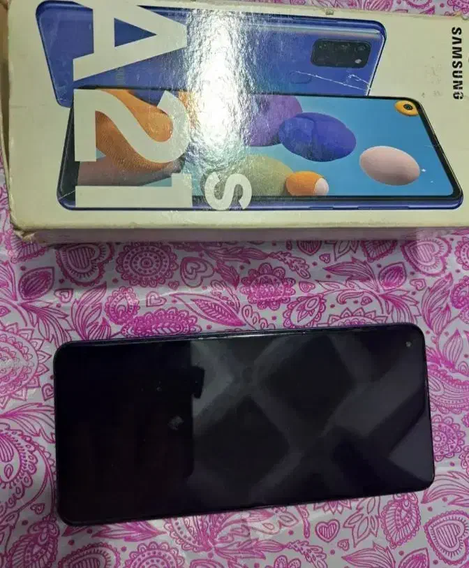 a21s|موبایل|رضویه, |دیوار