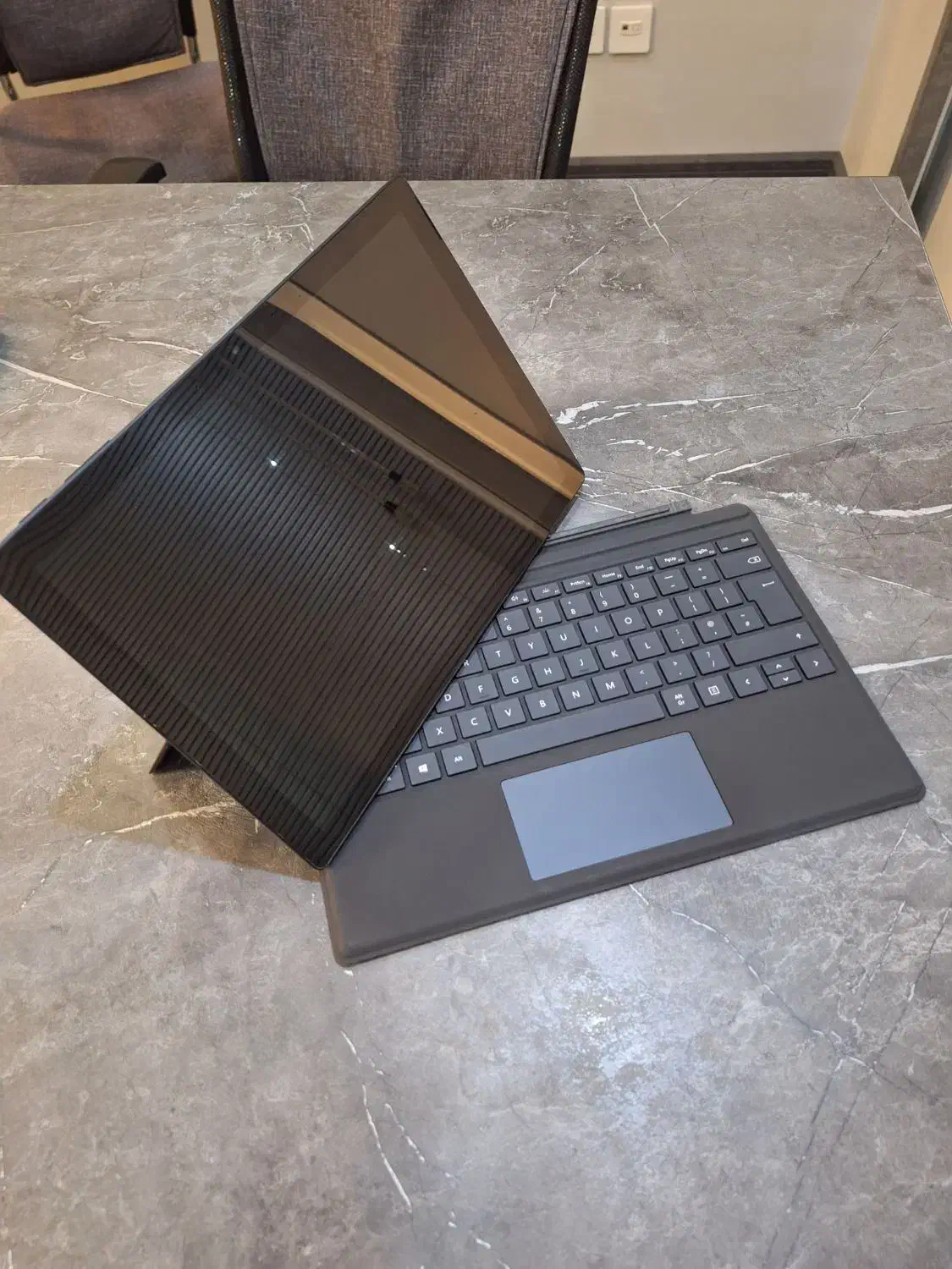 سرفیس پرو7-  pro7+|رایانه همراه|تهران, بریانک|دیوار