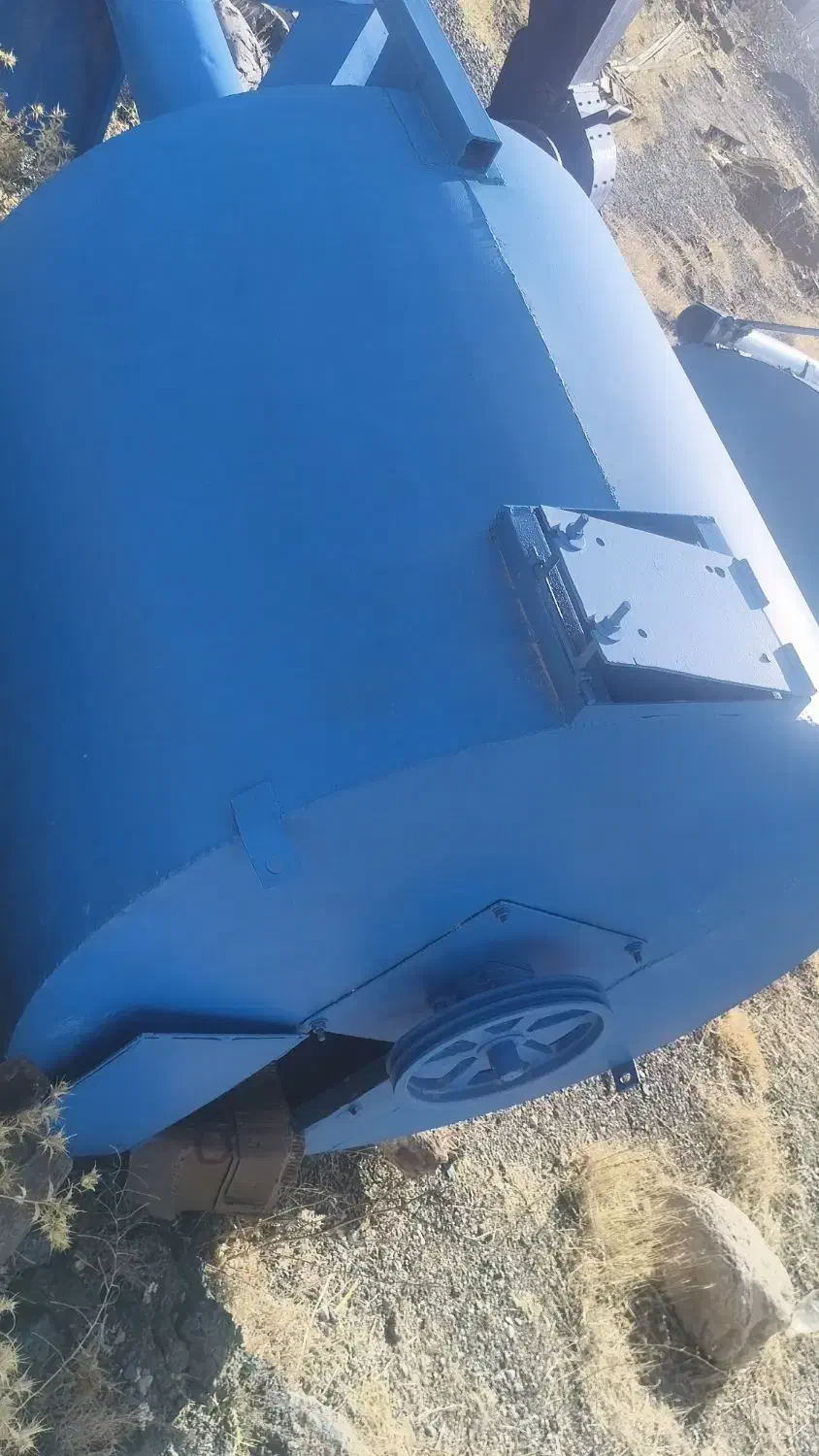 درحد نو|خردکن، آسیاب، غذاساز|آوج, |دیوار