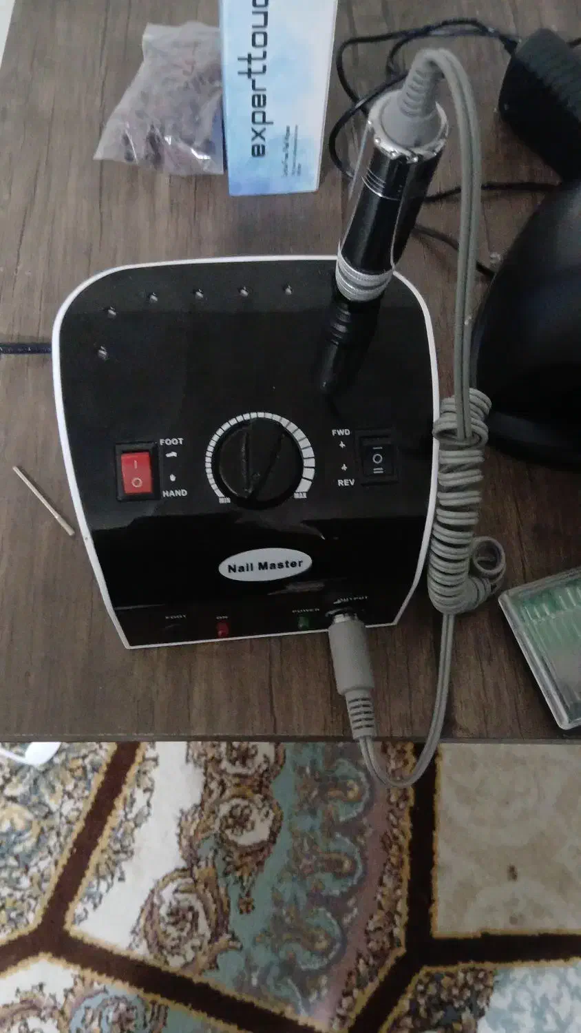 سوهان برقی|آرایشی، بهداشتی، درمانی|شیراز, طلاب|دیوار