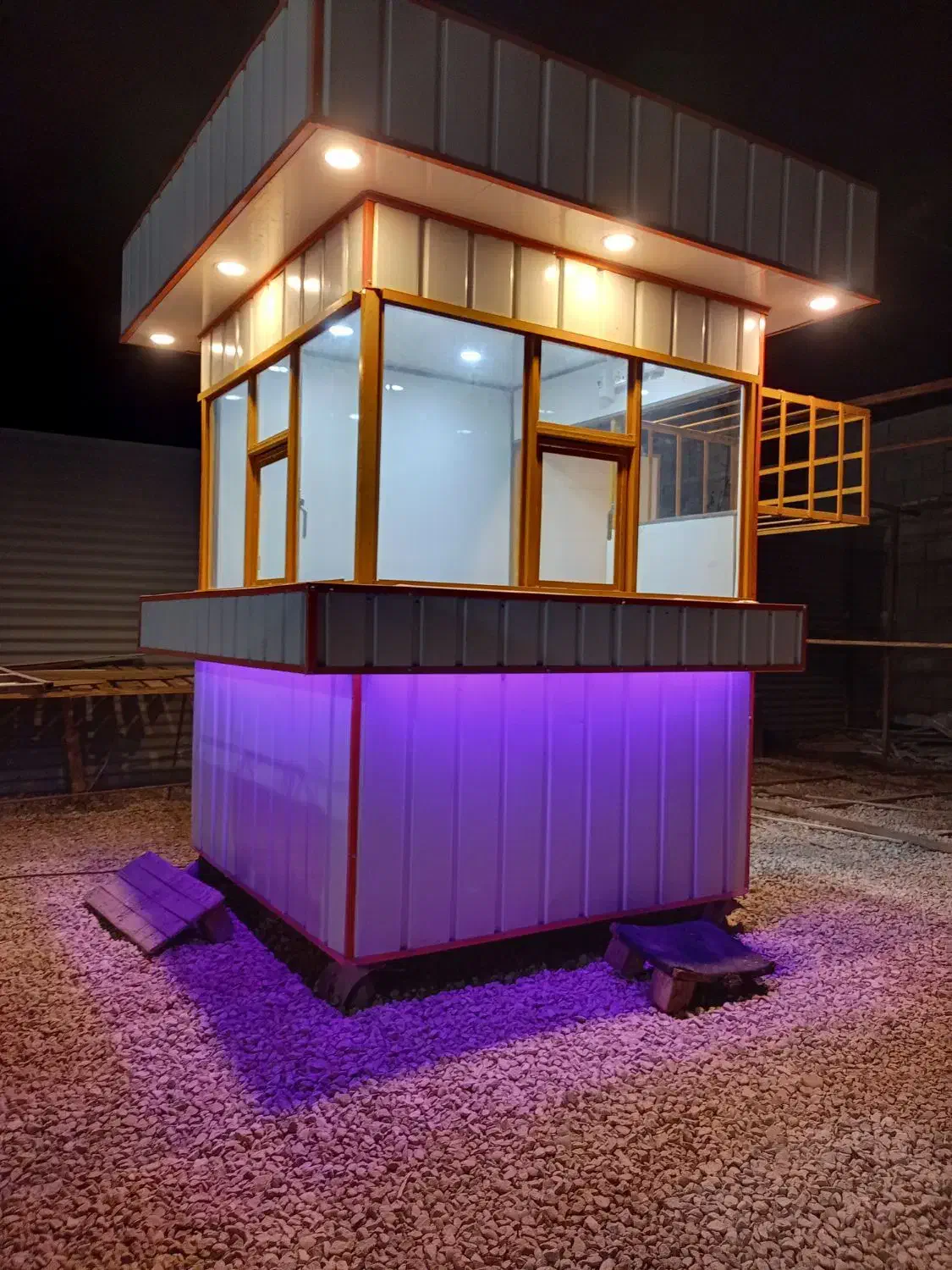 صنایع چوب و فلز صالحی|مصالح و تجهیزات ساختمان|خرمشهر, |دیوار