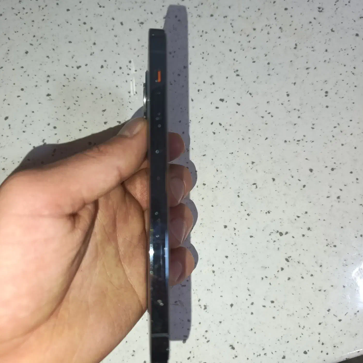 آیفون 12پرو 256Z/AA|موبایل|سنندج, |دیوار