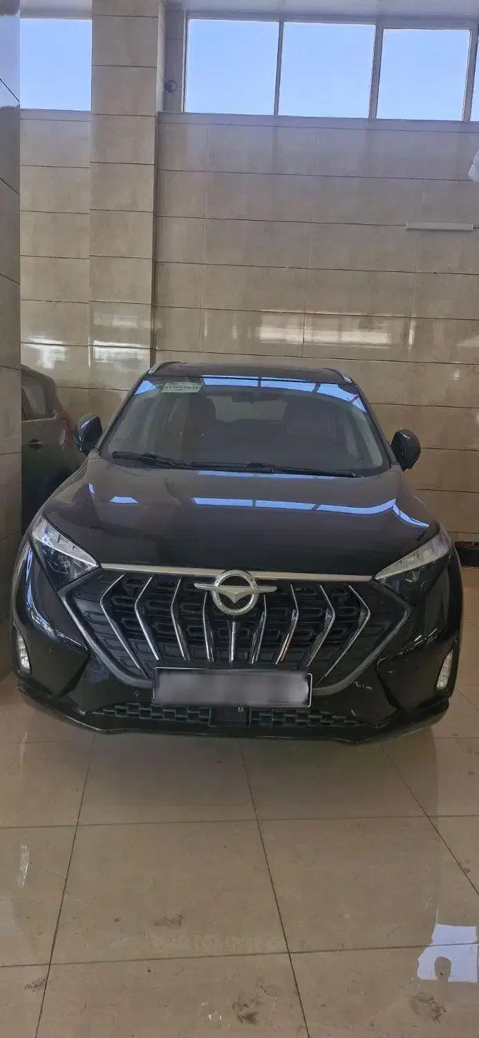 هایما X7 مدل 1404 صفر خشک موجود به تعداد|خودرو سواری و وانت|تبریز, |دیوار