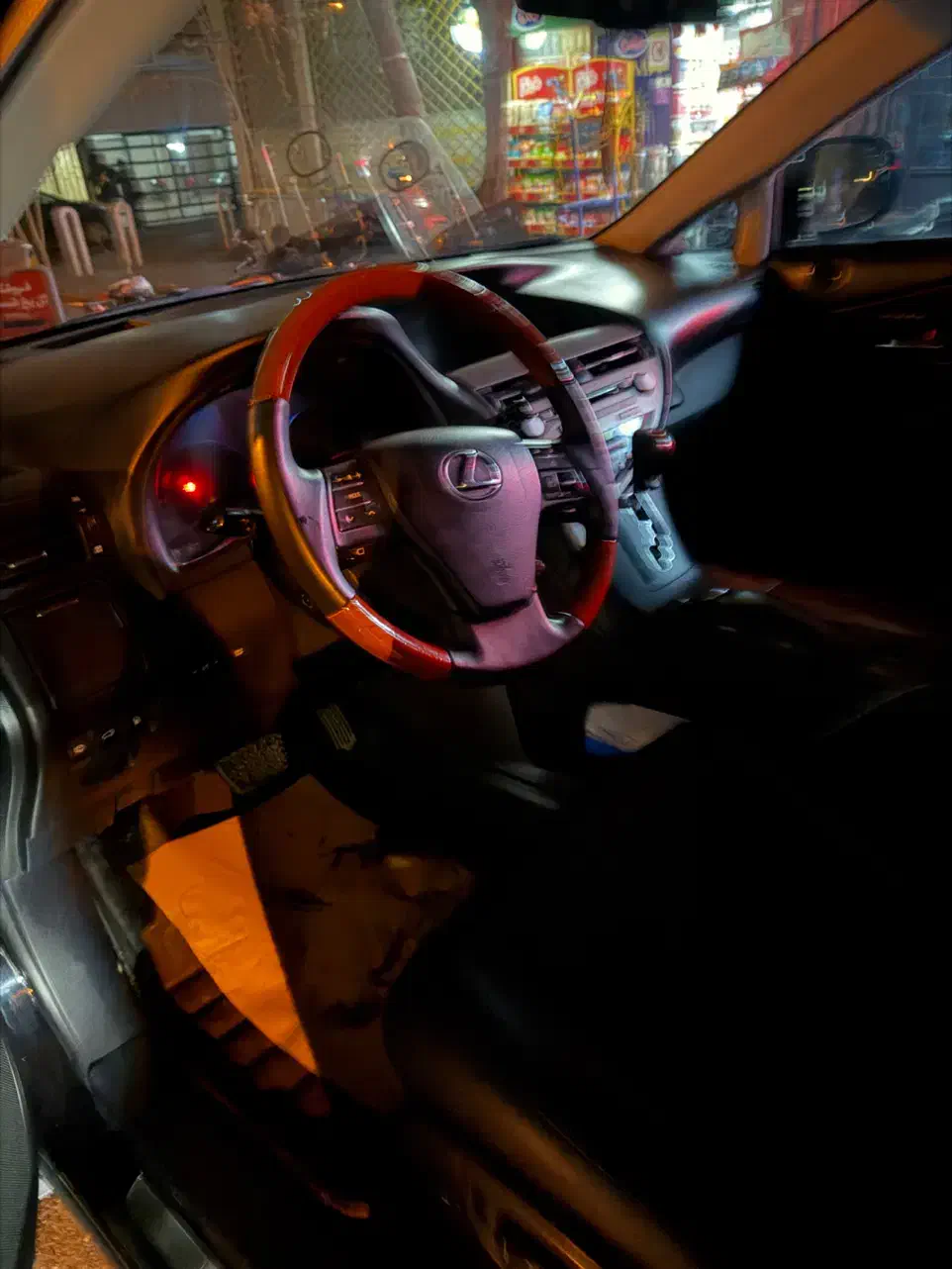 RX 350|خودرو سواری و وانت|تهران, توحید|دیوار