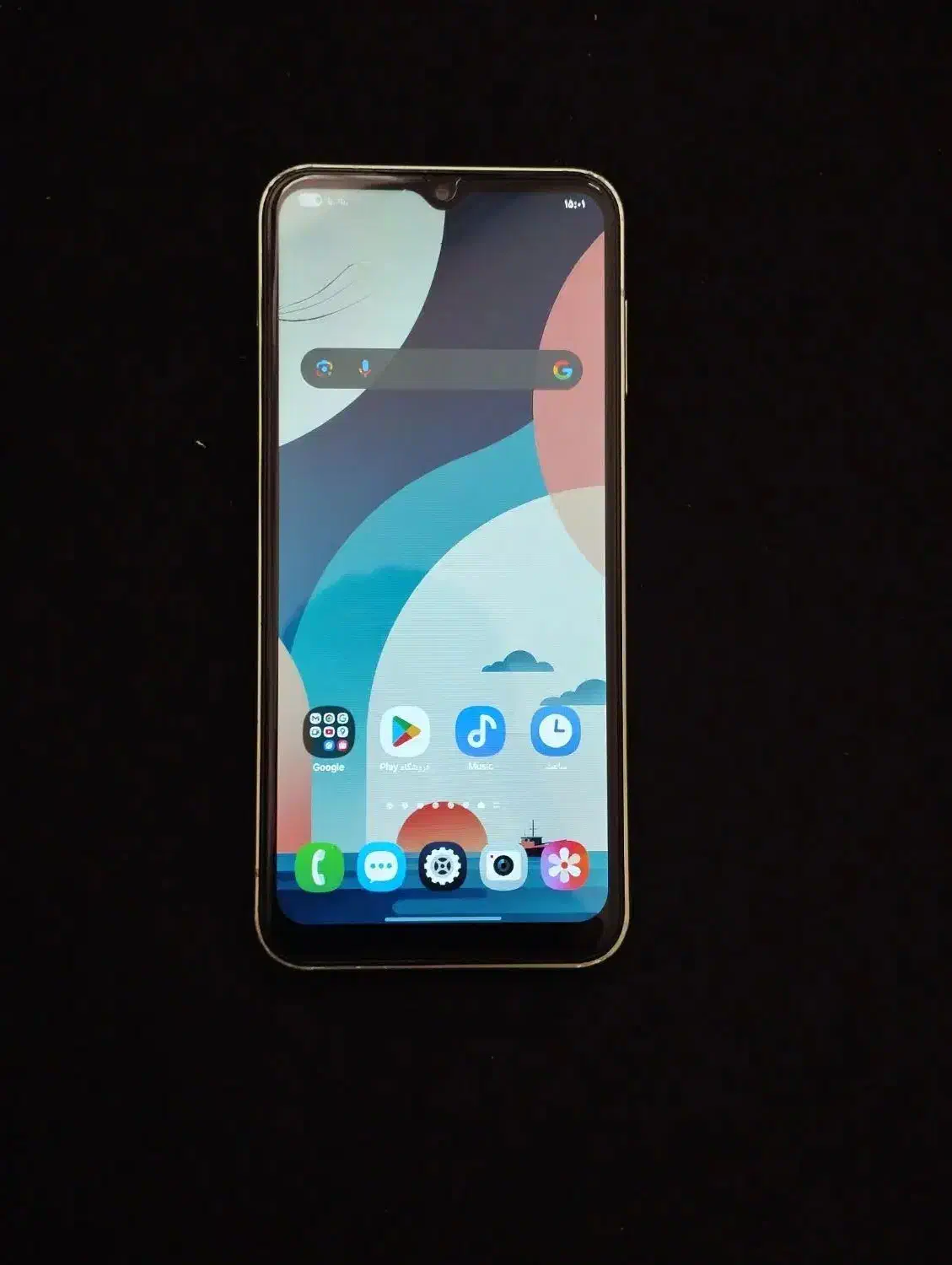 5g - a14 سامسونگ|موبایل|کرمانشاه, |دیوار