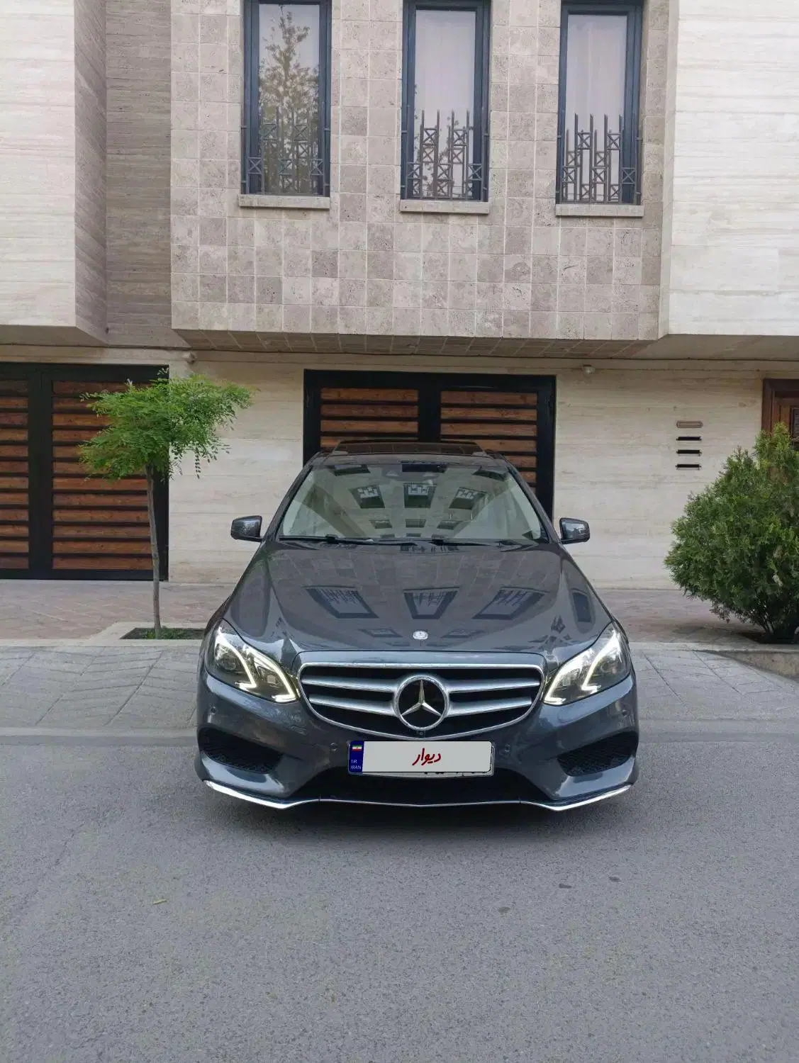e250 بنز|خودرو سواری و وانت|مشهد, کوثر|دیوار
