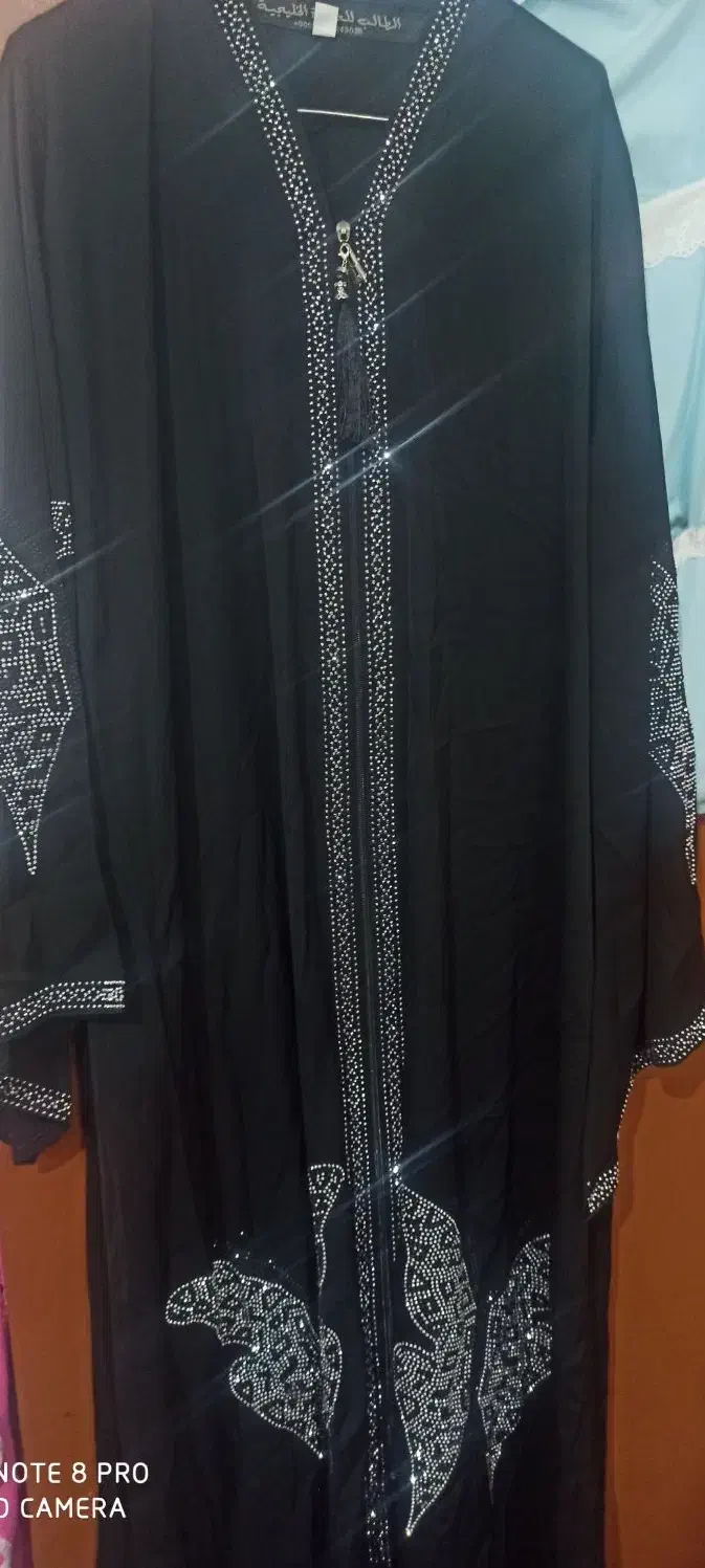 مانتوعبایی کاملانو نو|لباس|زاهدان, |دیوار