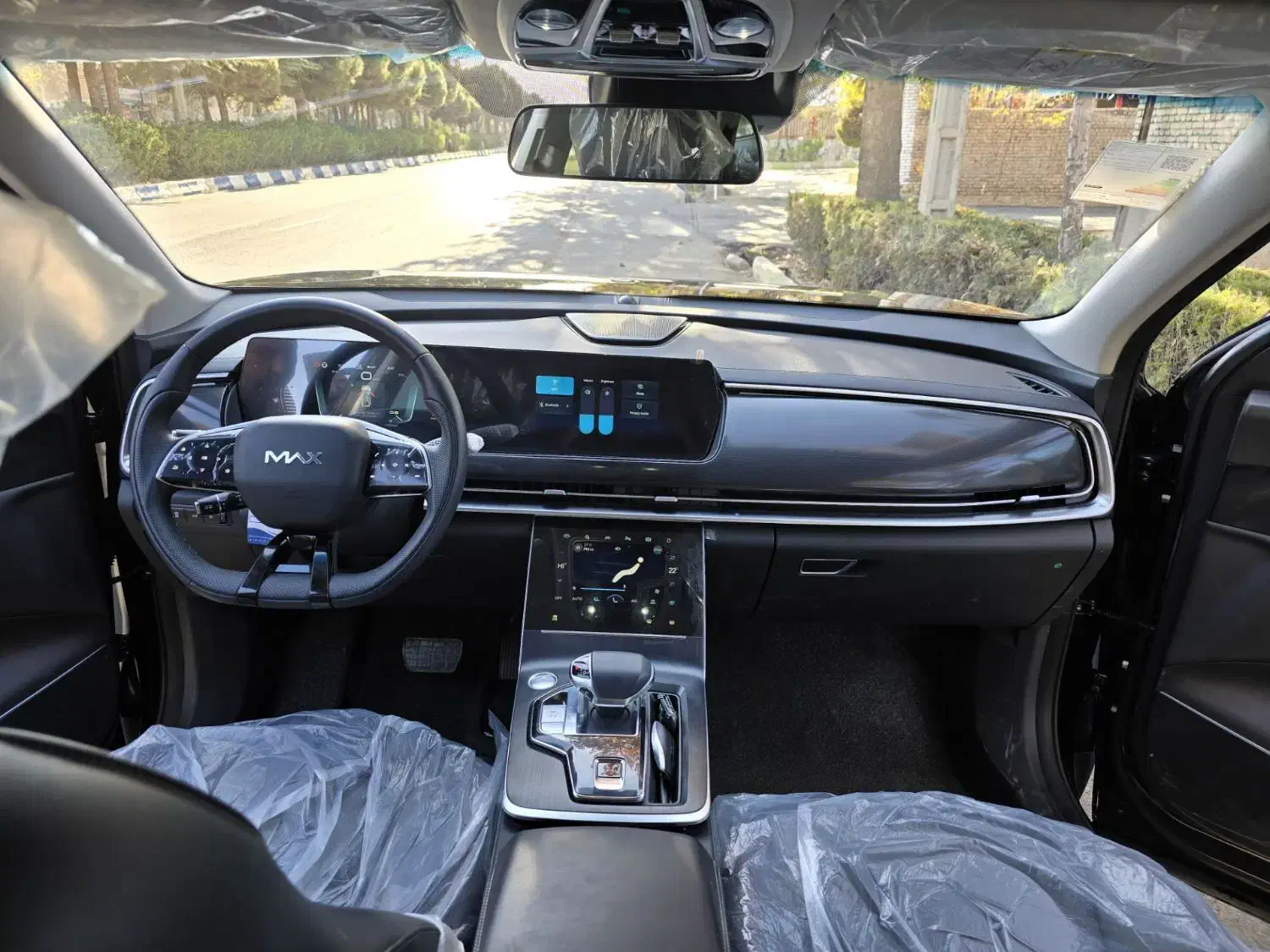 بیجینگ X7تحویل برج کارکرد ۵هزار به روئیت خشک|خودرو سواری و وانت|مشهد, جاهد شهر|دیوار