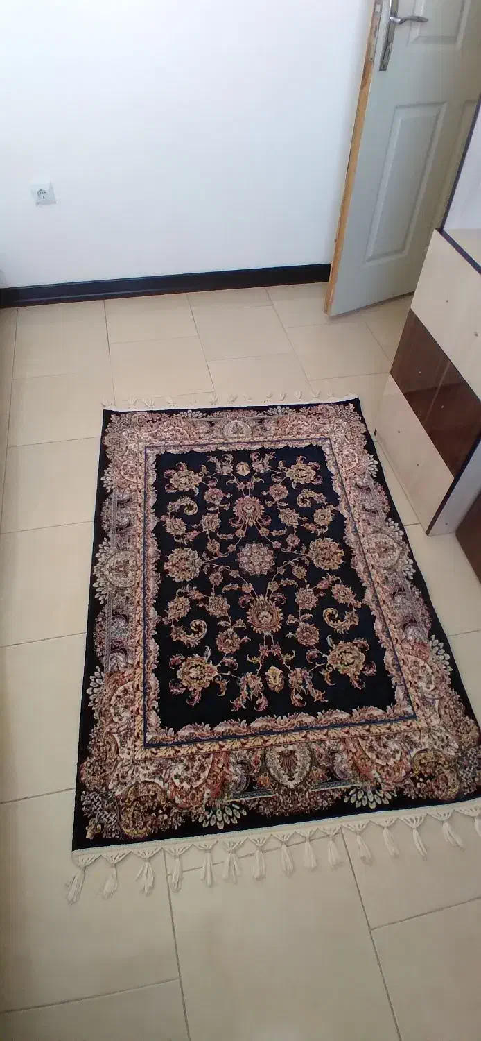 قالیچه|فرش|بیرجند, |دیوار