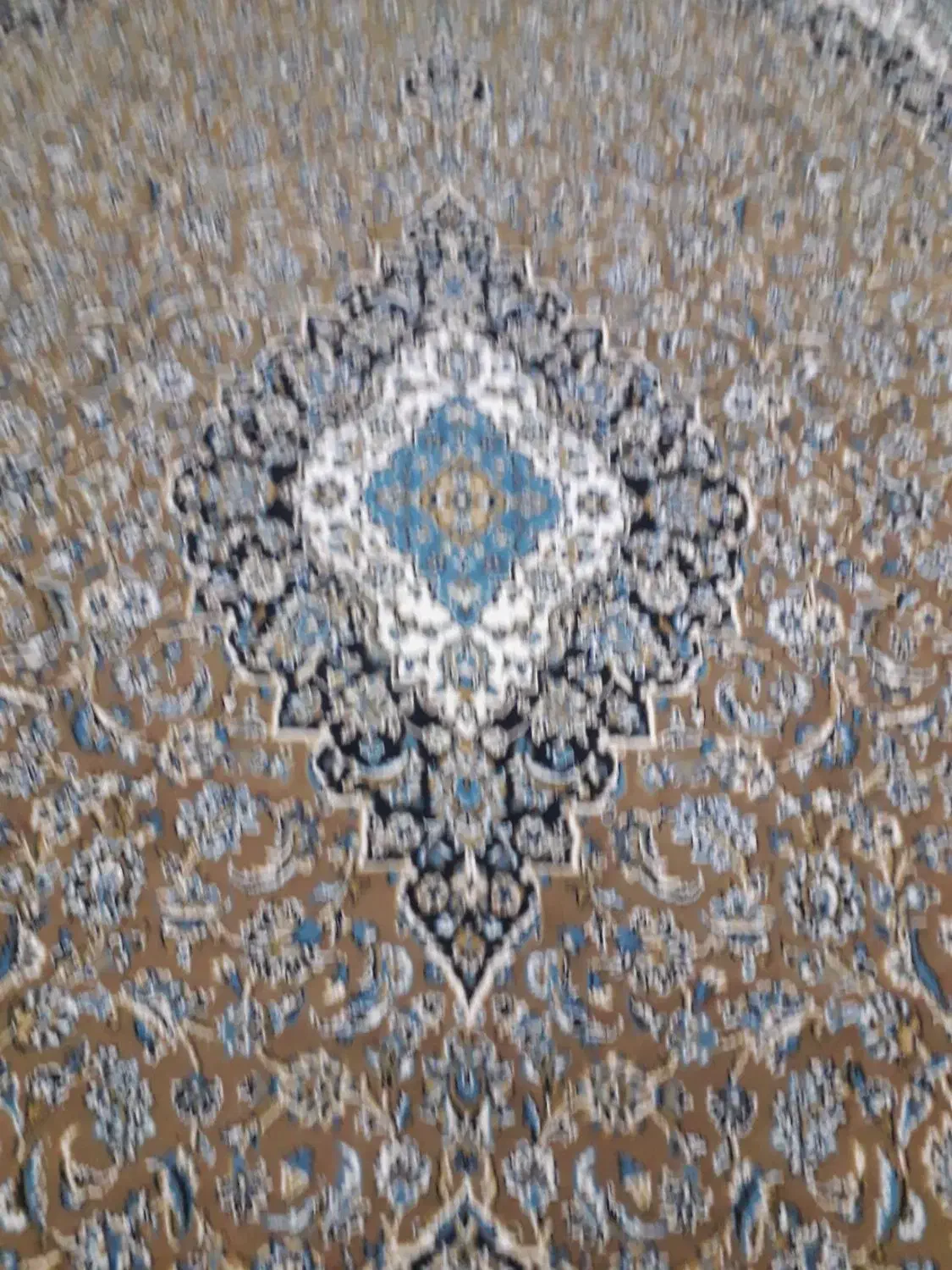 ۳ عدد فرش ۱۲ متری سالم و زیبا|فرش|اردبیل, |دیوار
