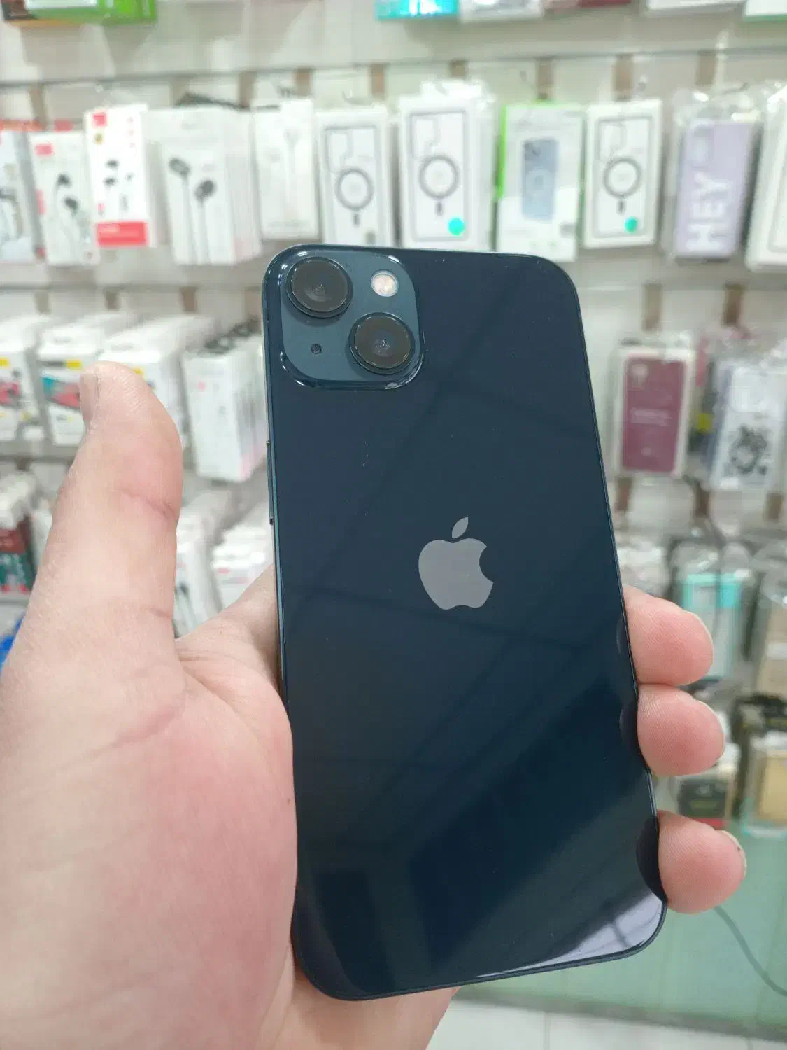 آیفون ۱۳|موبایل|آزادشهر, |دیوار