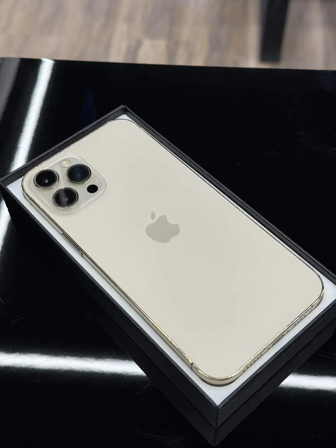 12پرومکس|موبایل|قم, بکایی|دیوار